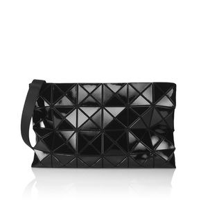BAO BAO ISSEY MIYAKE PRISM CLUTCH BAG